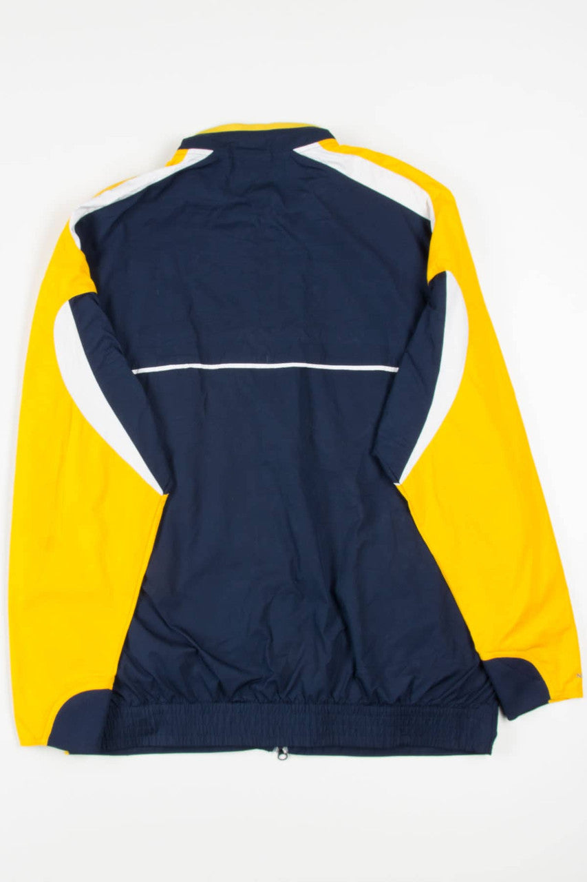 University of California Berkeley Nike Windbreaker