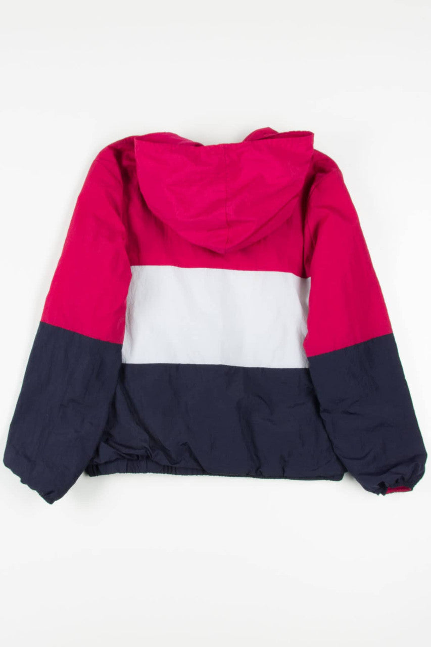 90s Color Blocked Jacket 19483