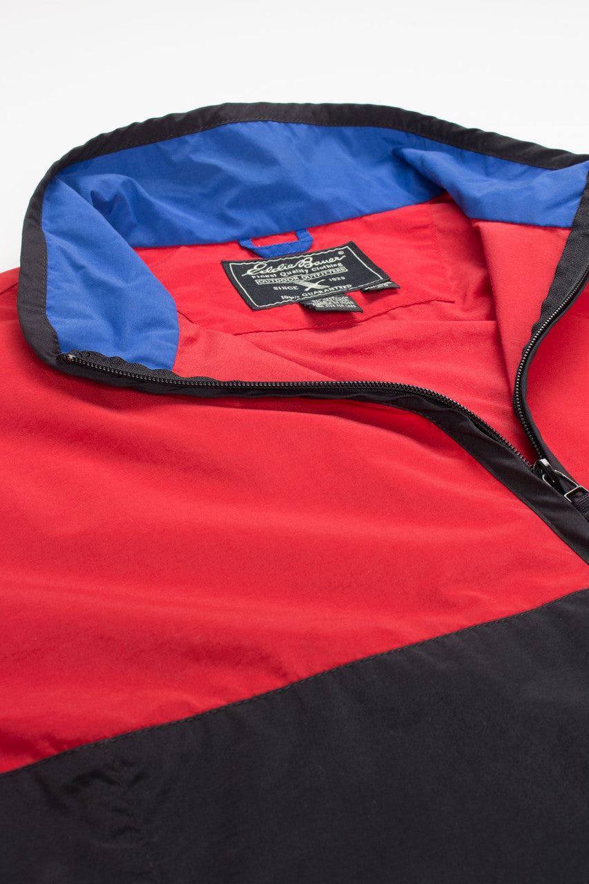 Vintage Eddie Bauer 90s Jacket 19506