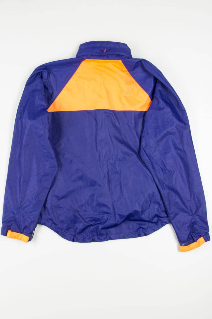 Vintage Purple 90s Jacket 19518