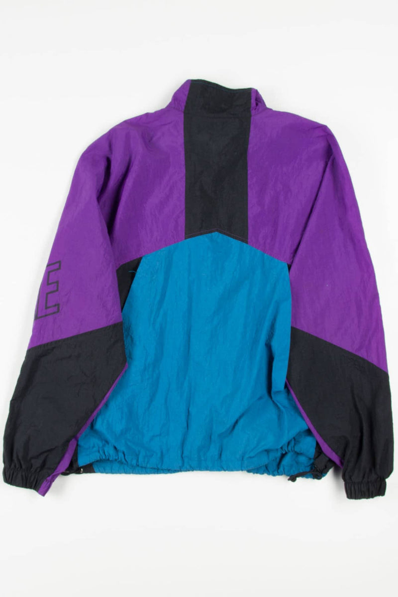 90'S Nike NIKE Nylon Jacket Men's S Size Vintage /eaa512354