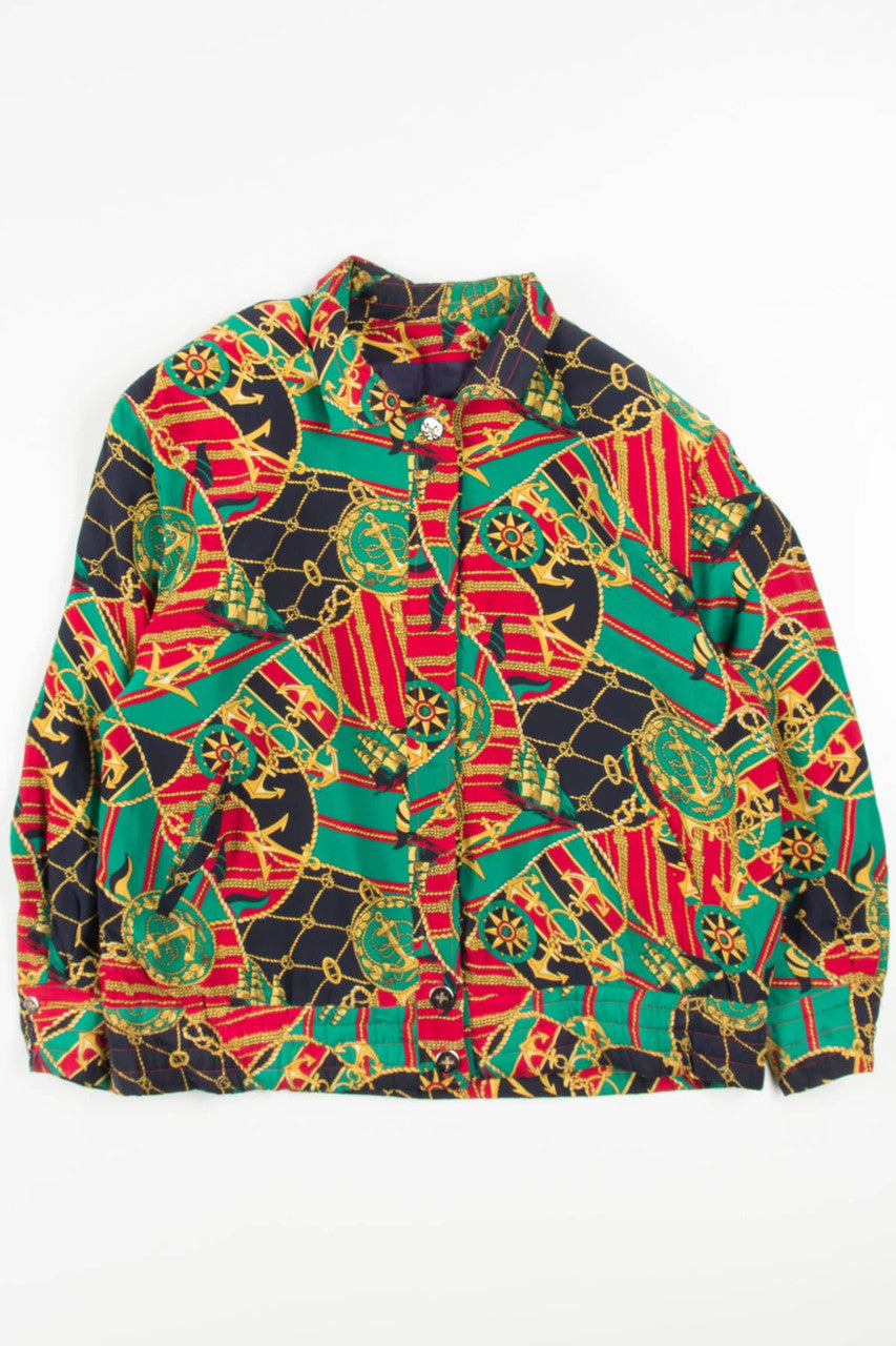 Vintage Peter Nygard 90s Jacket 19540