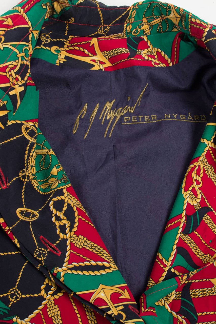 Vintage Peter Nygard 90s Jacket 19540