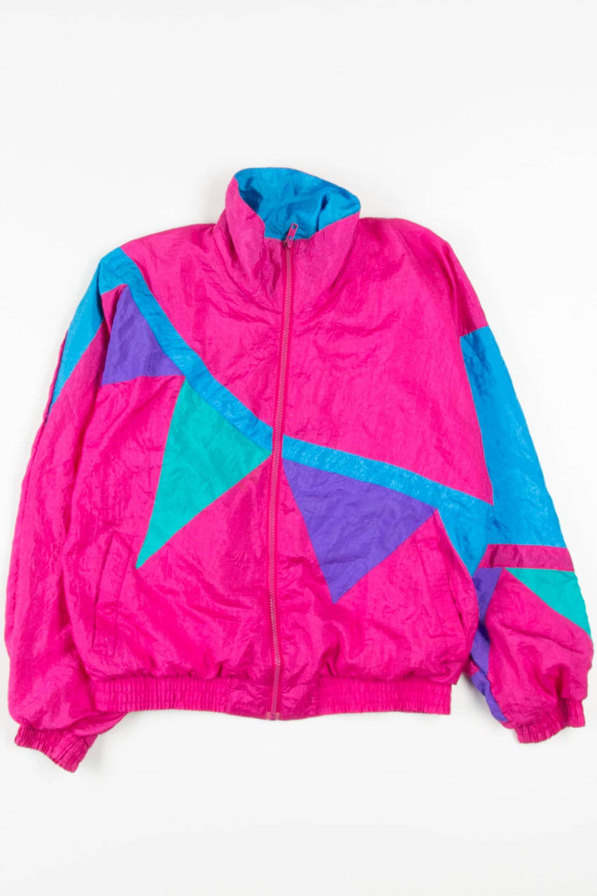 Vintage Westside Connection 90s Jacket 19568