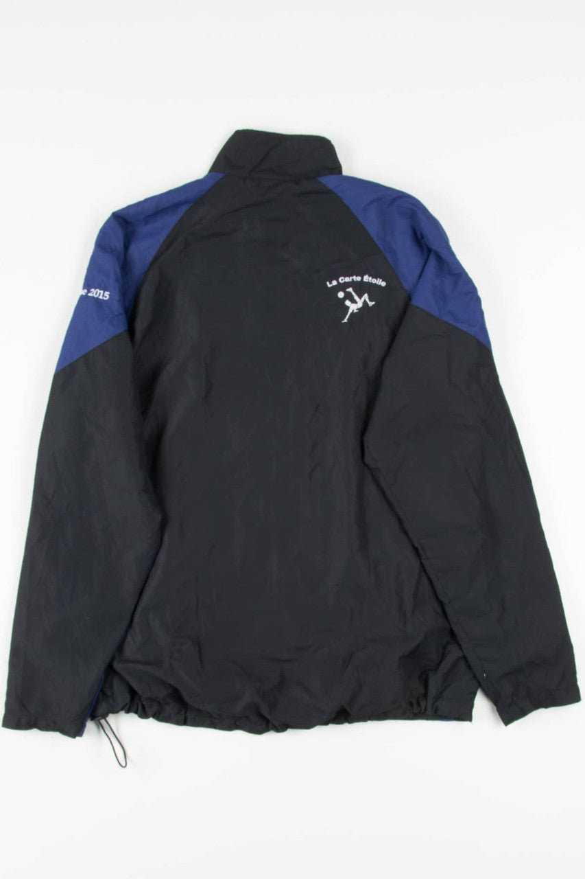 Diadora Soccer 2015 Jacket 19573