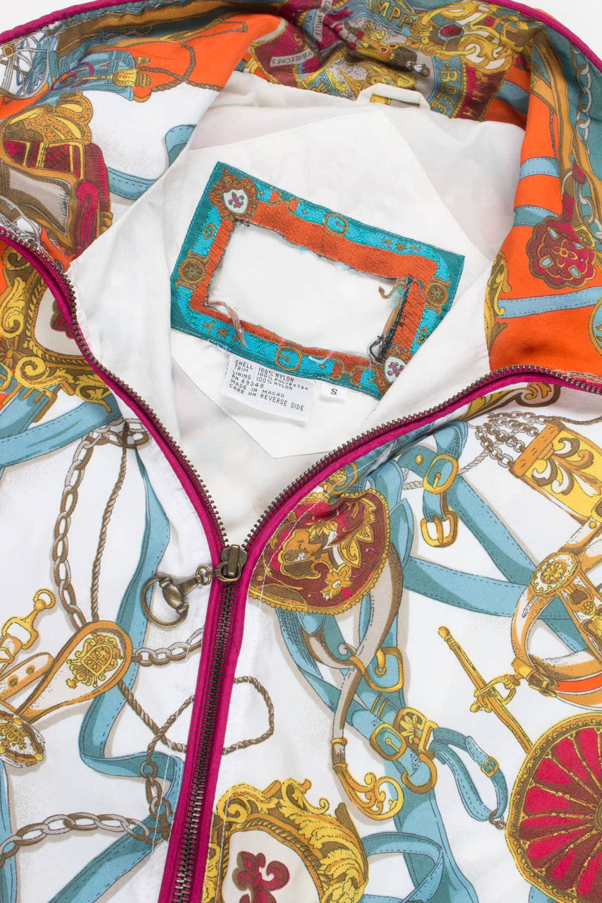 Vintage 90s Jacket 19574