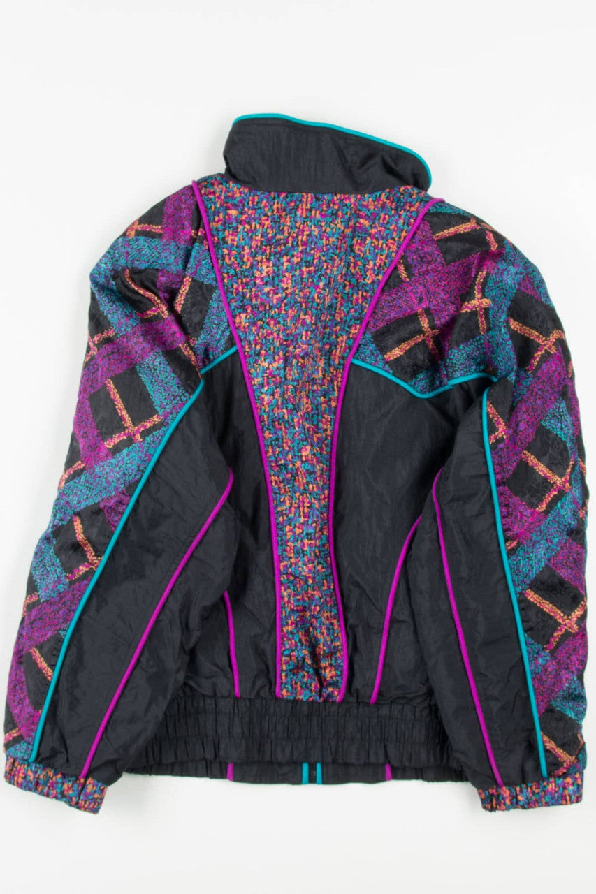 Vintage East West Static 90s Jacket 19610