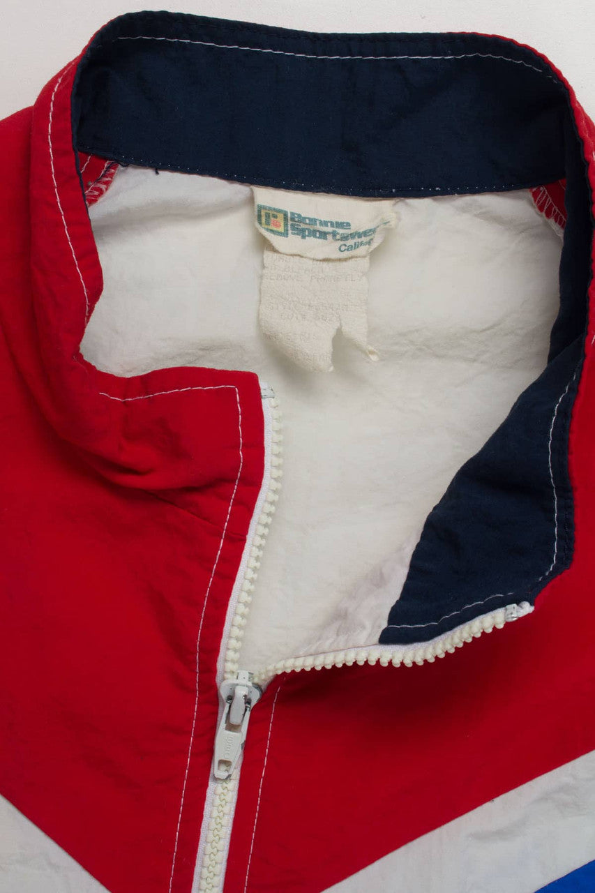 Vintage U.S. Olympic Festival '90 Twin Cities Jacket