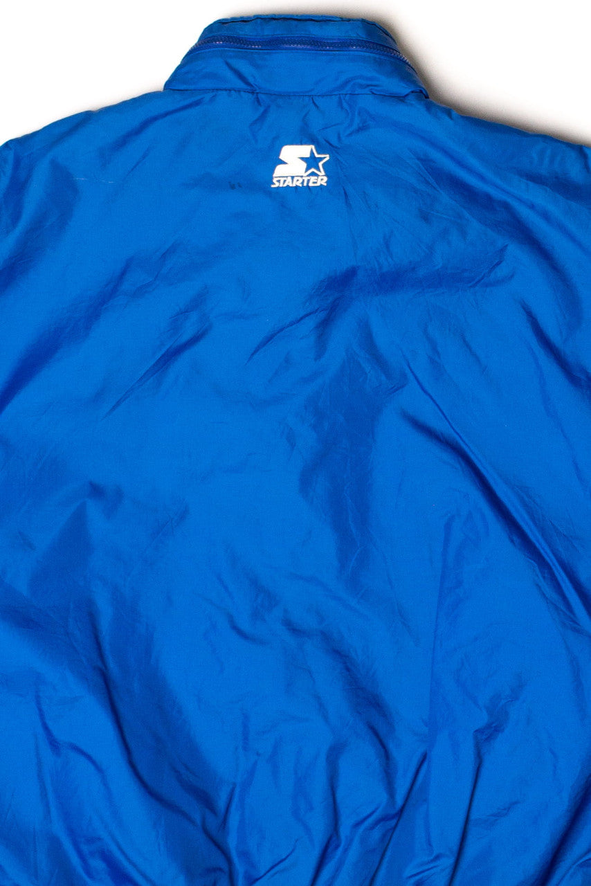 Vintage New York Giants Starter Jacket (1990s)