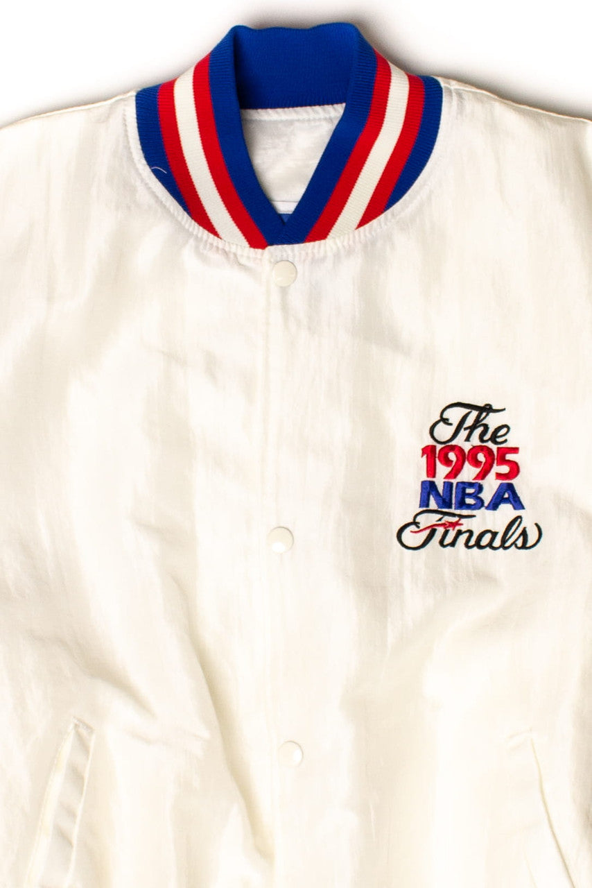 Vintage NBA Finals Starter Jacket (1995)