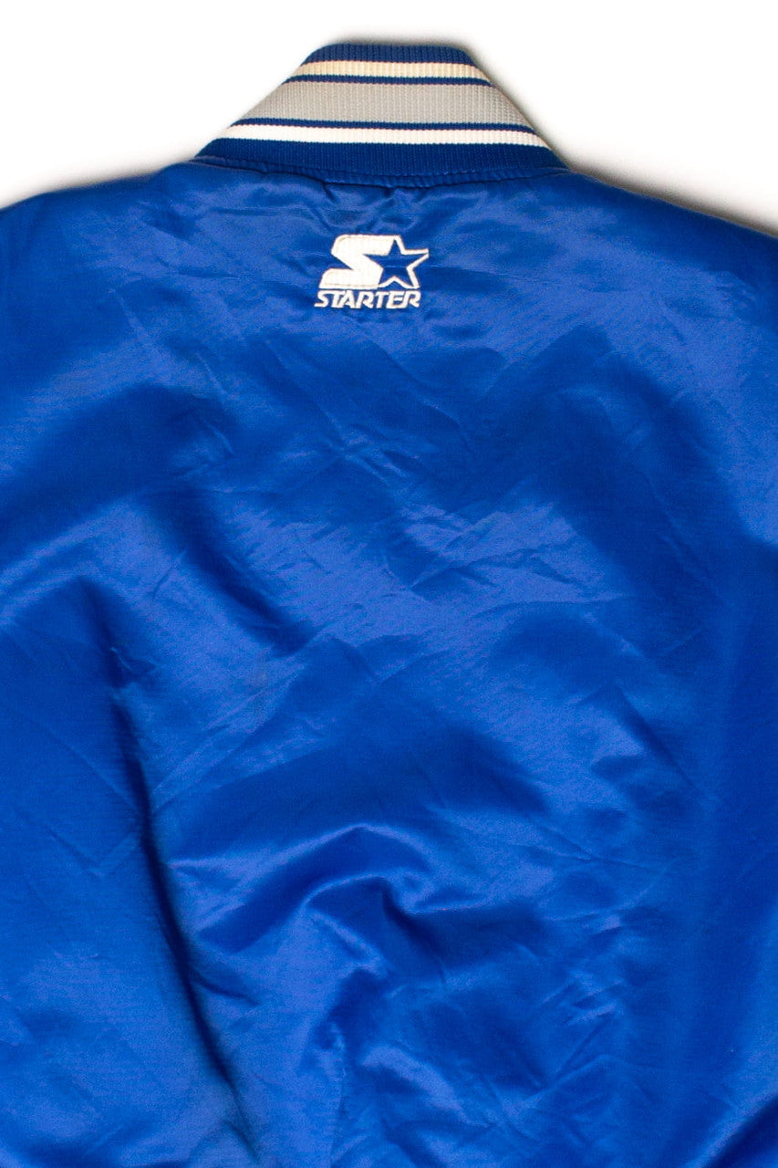 Vintage Detroit Lions Starter Jacket (1990s)