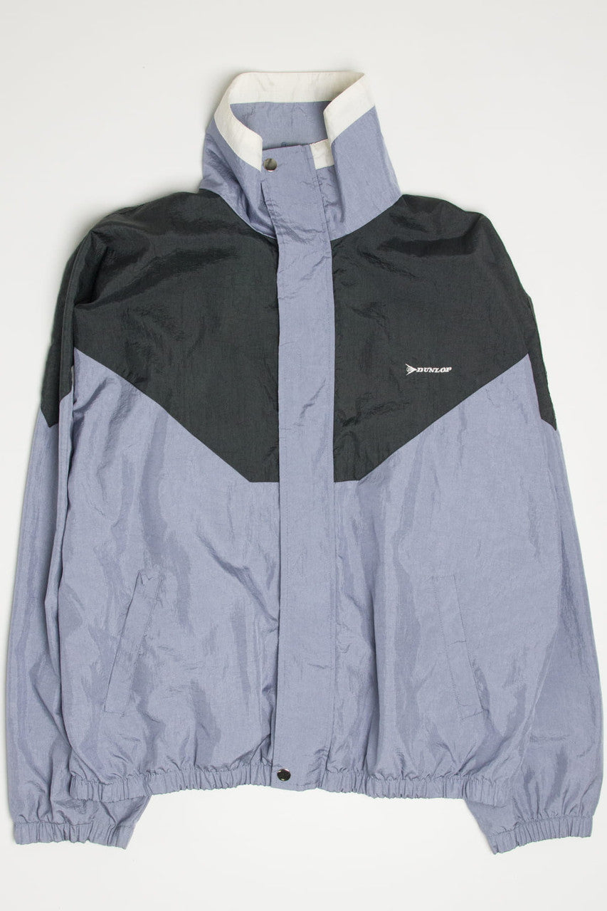 Vintage Dunlop Windbreaker 19689