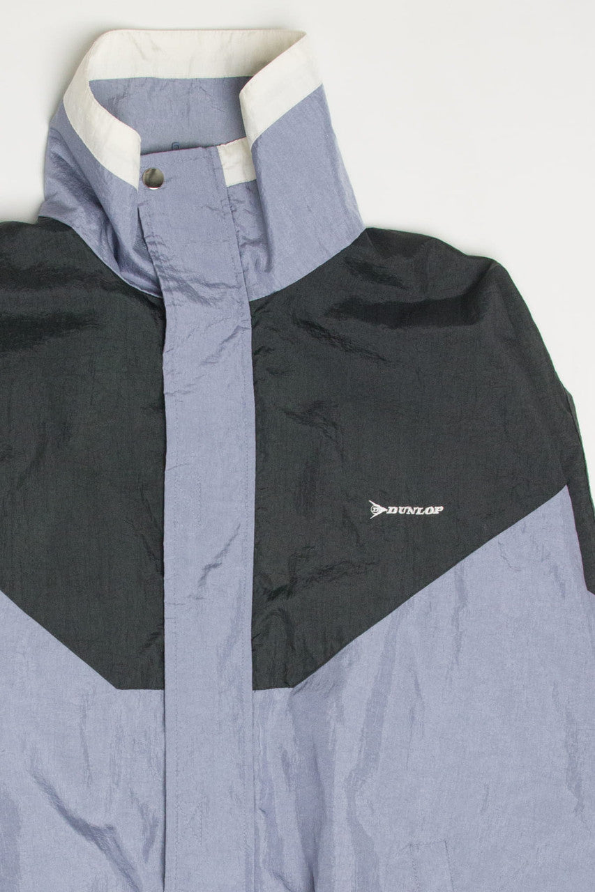 Vintage Dunlop Windbreaker 19689