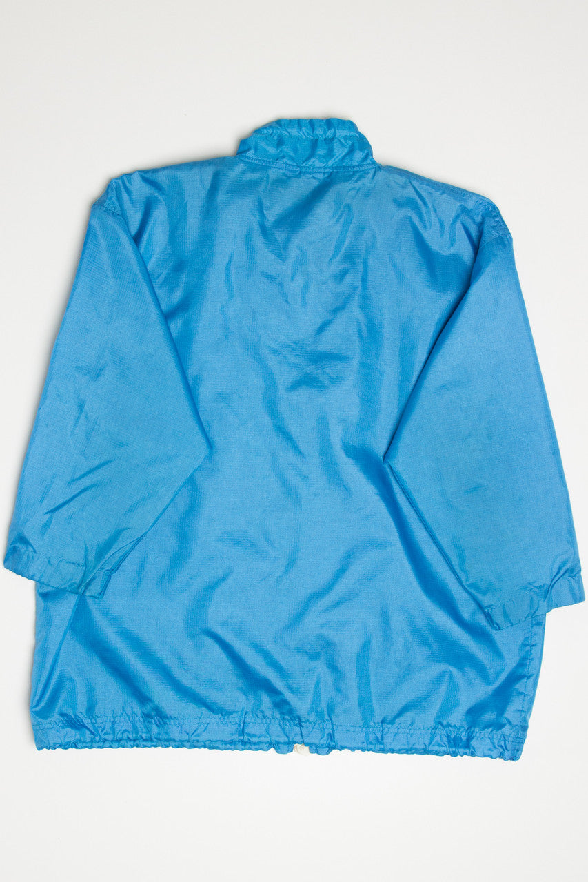 Light Blue Coattales Windbreaker 19691