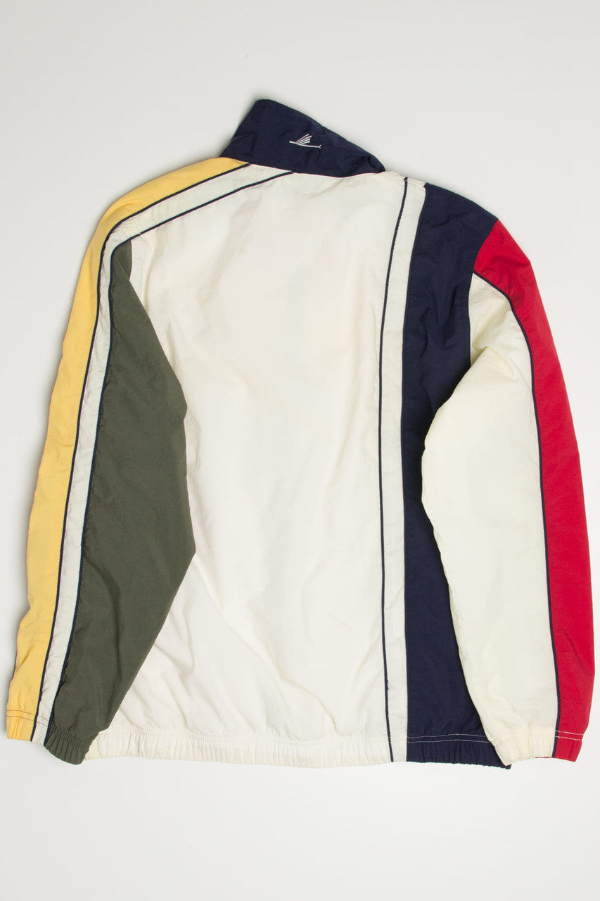 Catalina Color Block Windbreaker 19695