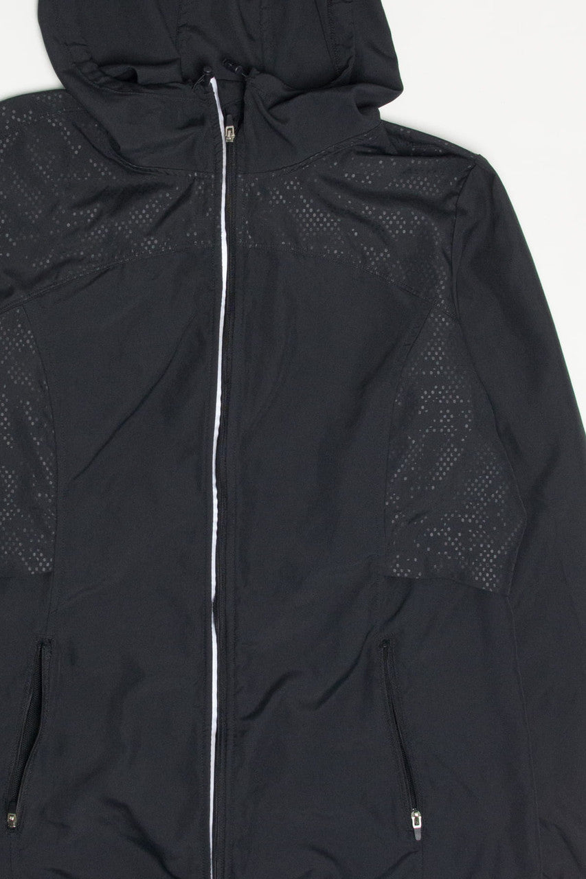 Spotted Champion Windbreaker 19700