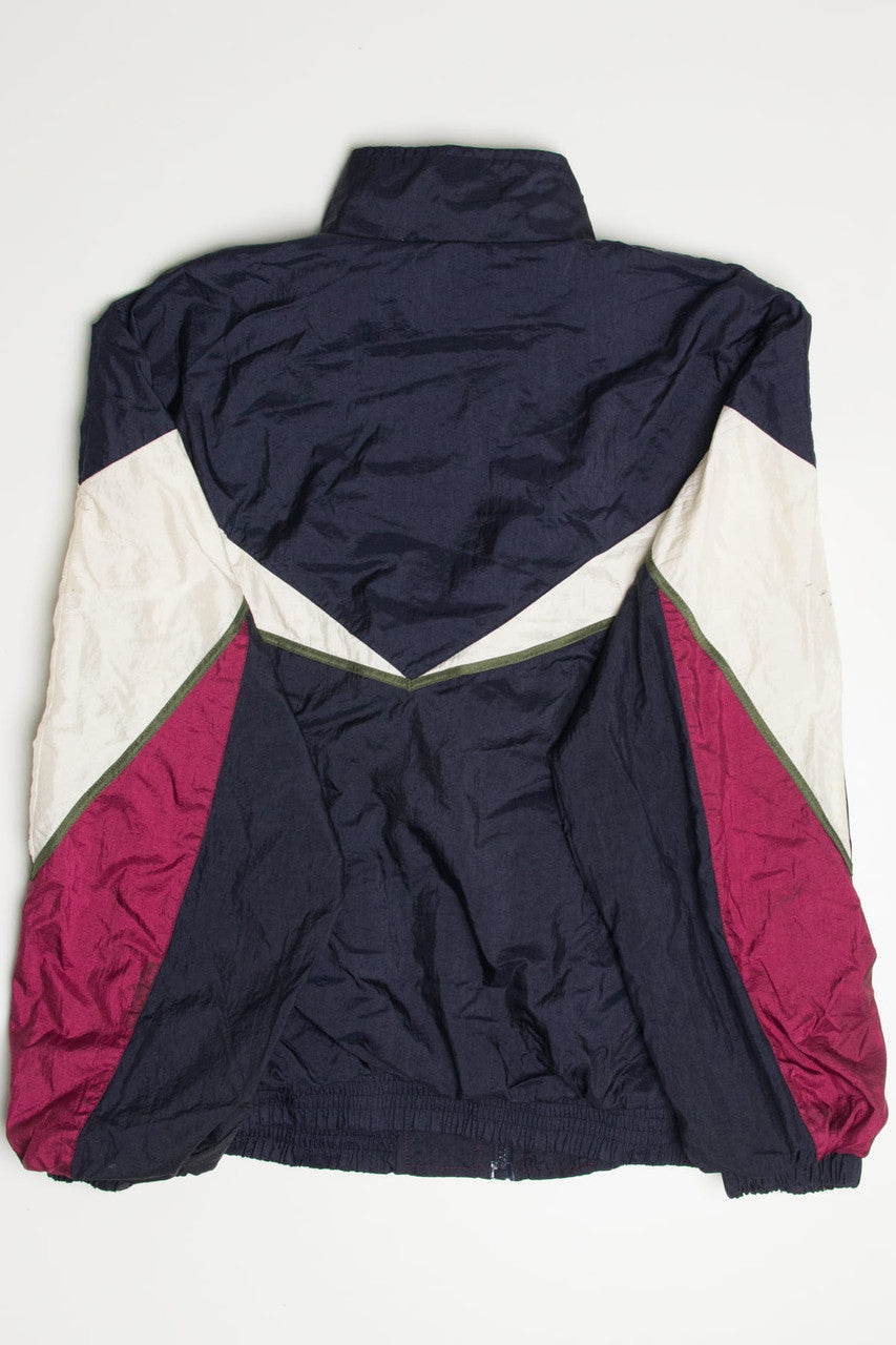 Navy Wilson 90s Jacket 19710