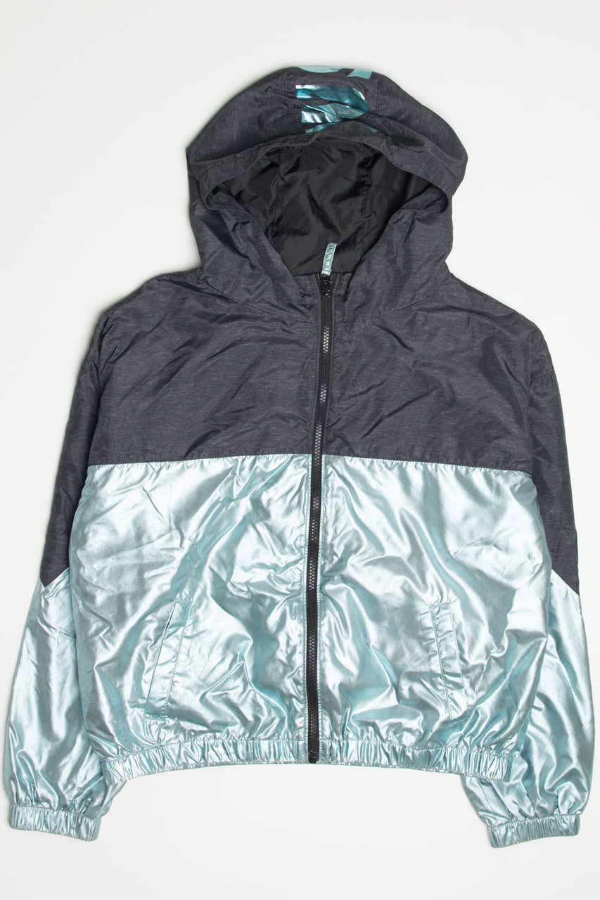 Justice Metallic Jacket 19719