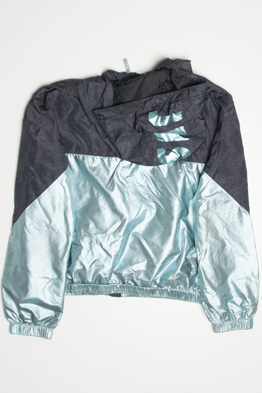 Justice Metallic Jacket 19719