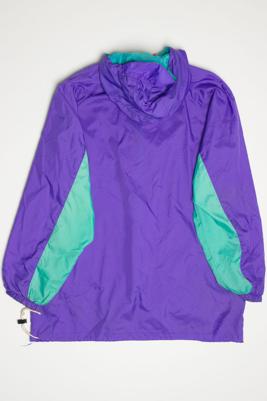 Purple Raewiks 90s Jacket 19720