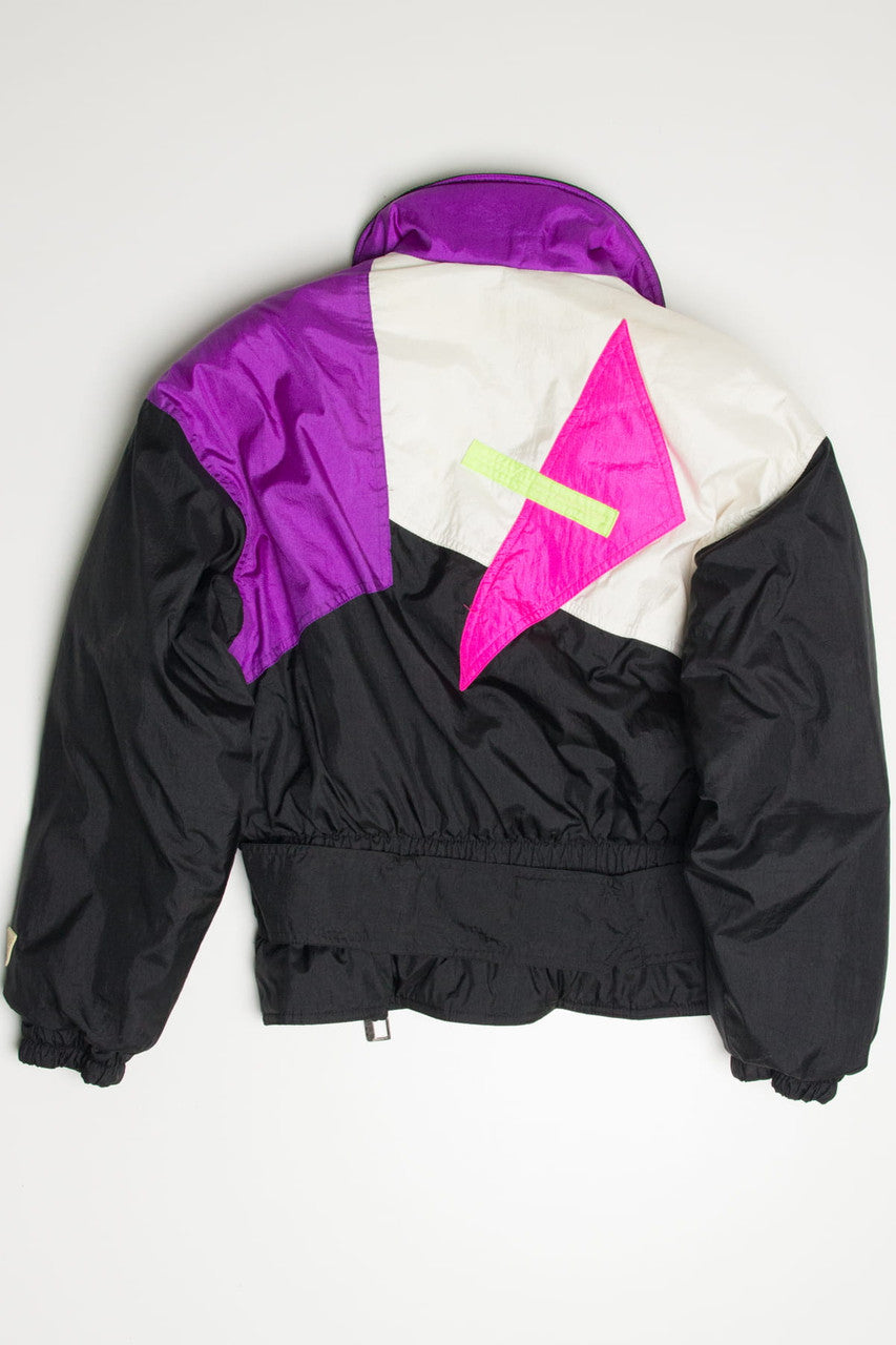 Vintage Fera Skiwear Jacket 19724