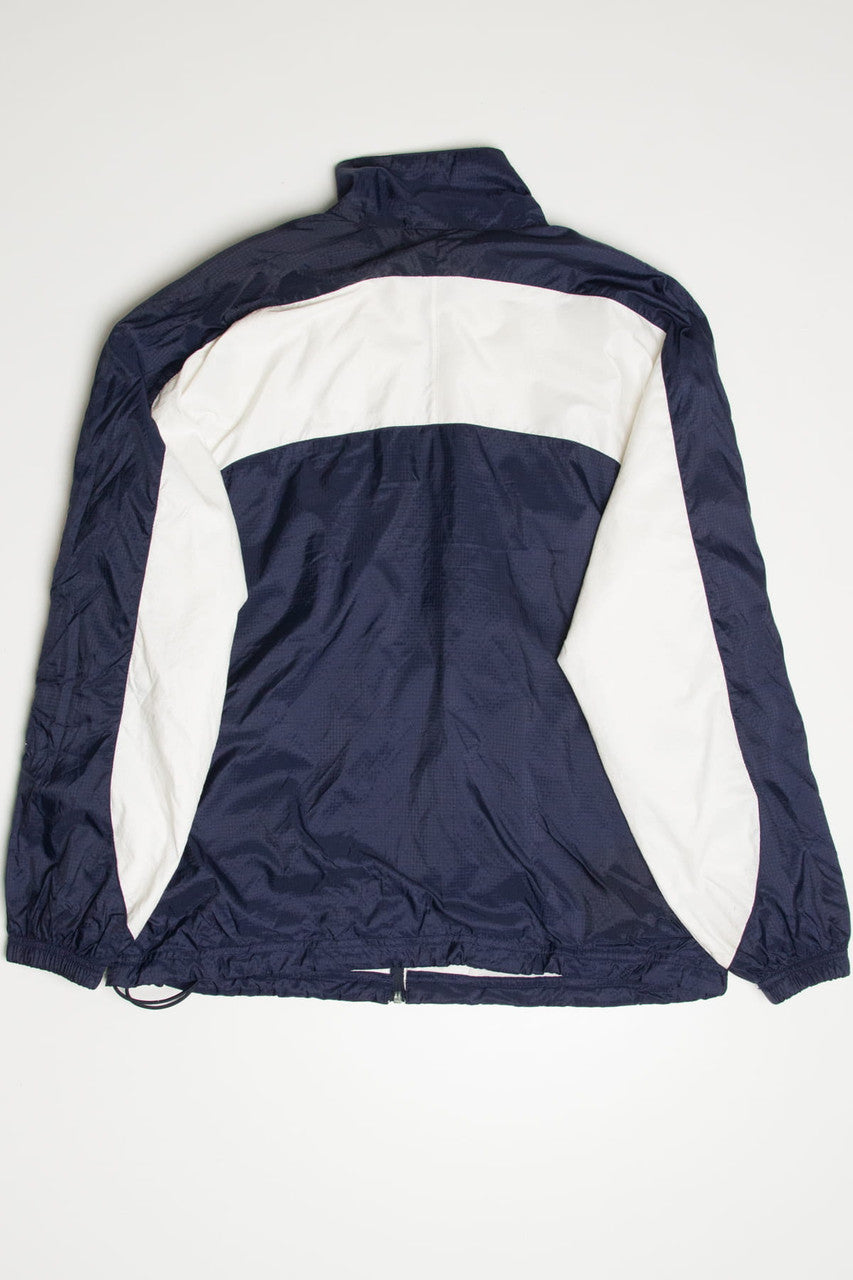 Pink & Navy Reebok 90s Jacket 19726