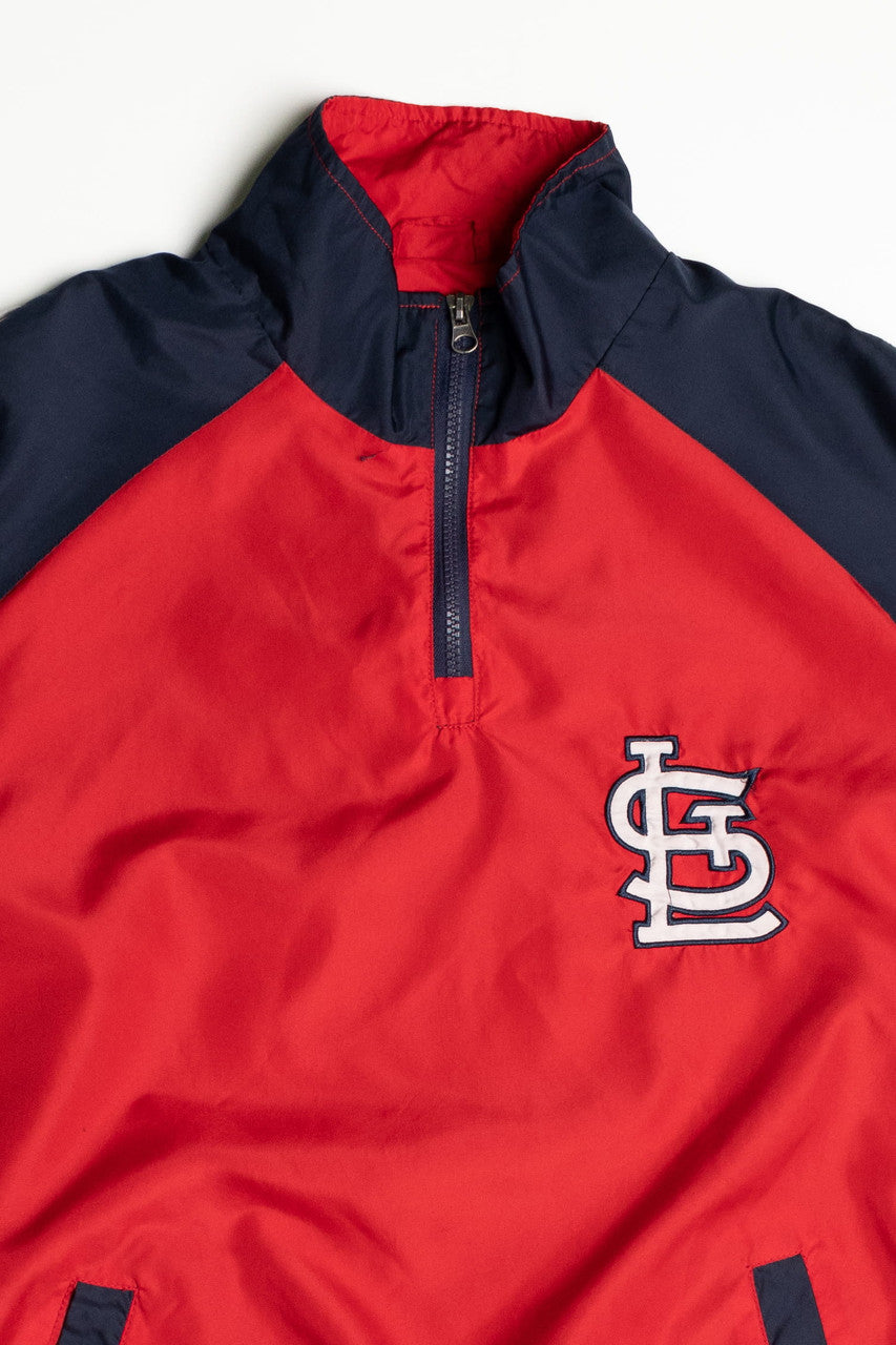 Vintage St. Louis Cardinals 90s Jacket