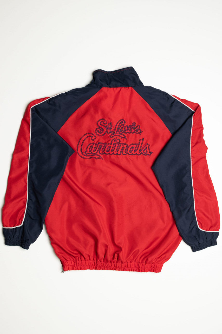 Vintage St. Louis Cardinals 90s Jacket