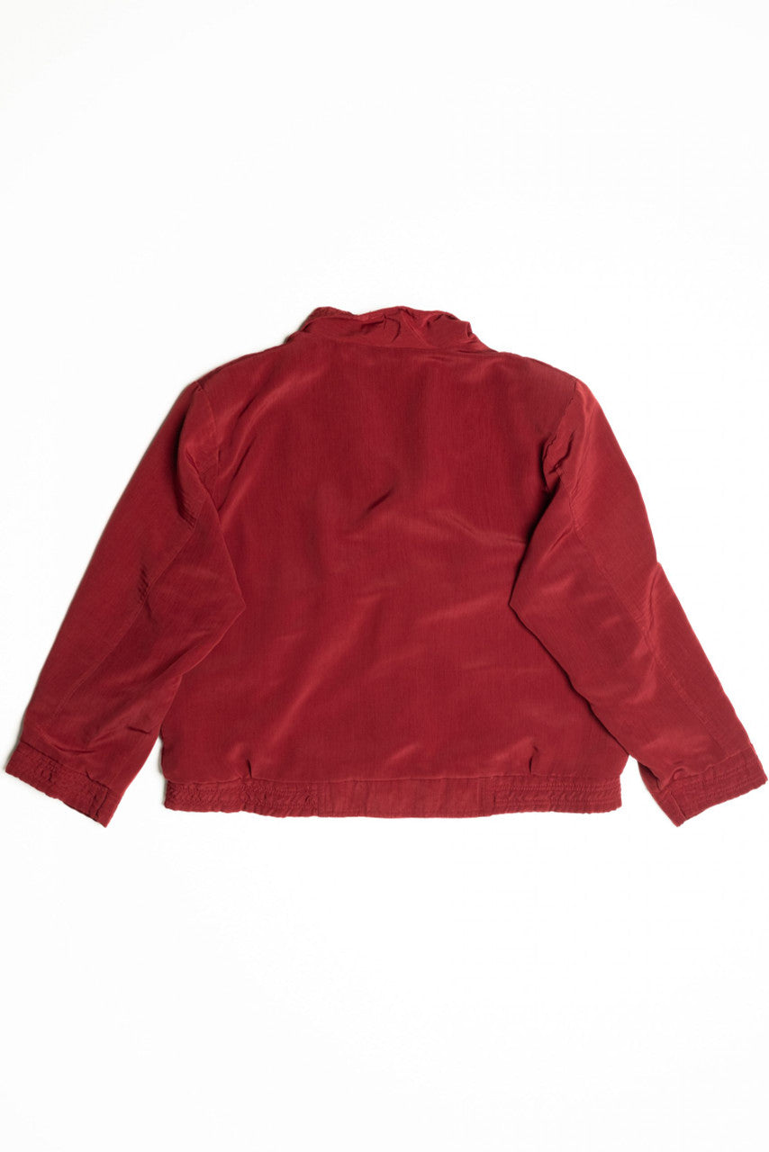 Vintage Jiali Soft 90s Jacket