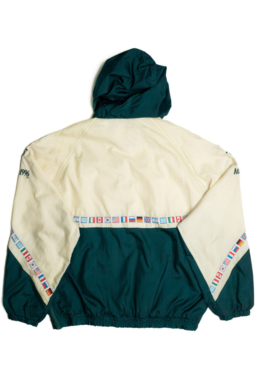 Atlanta 1996 Olympics Jacket
