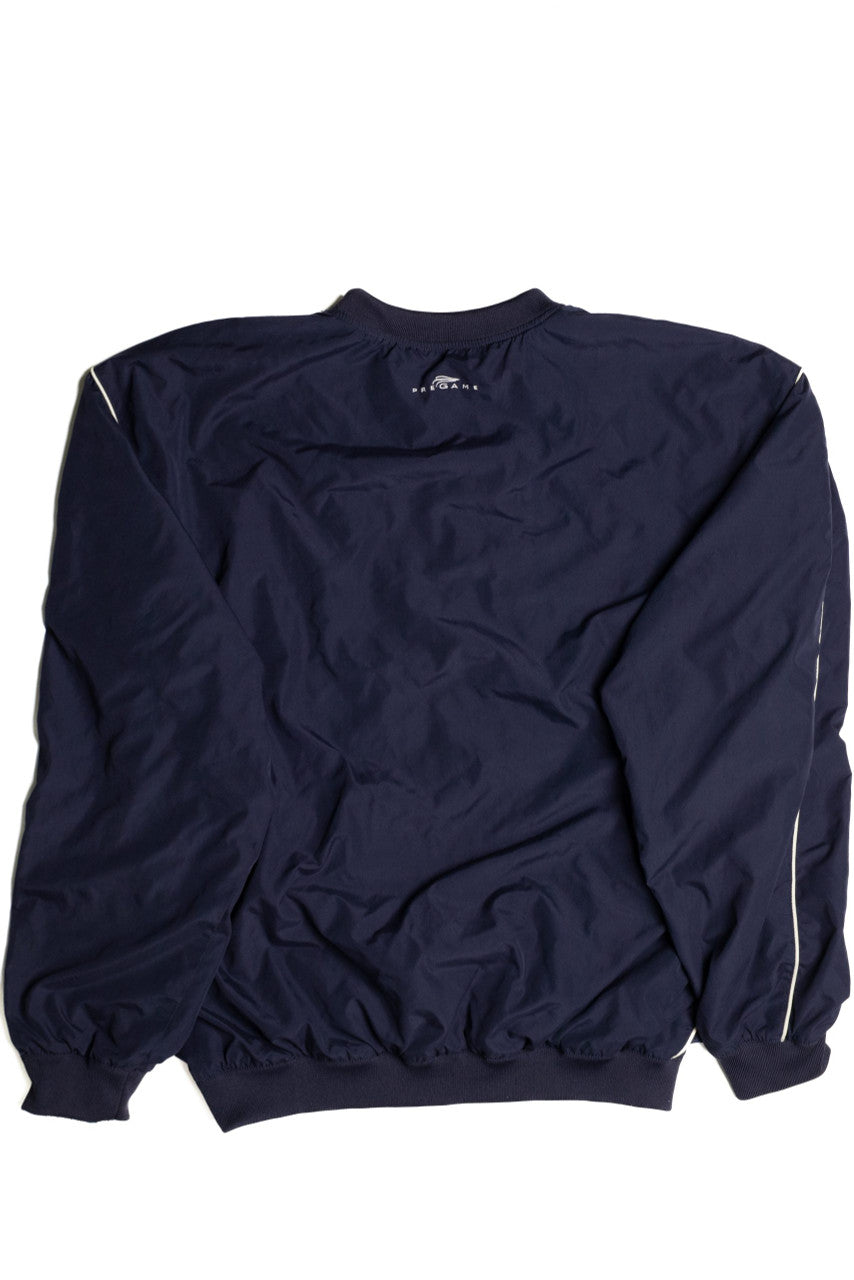 Pre Game Athletics 90s Jacket