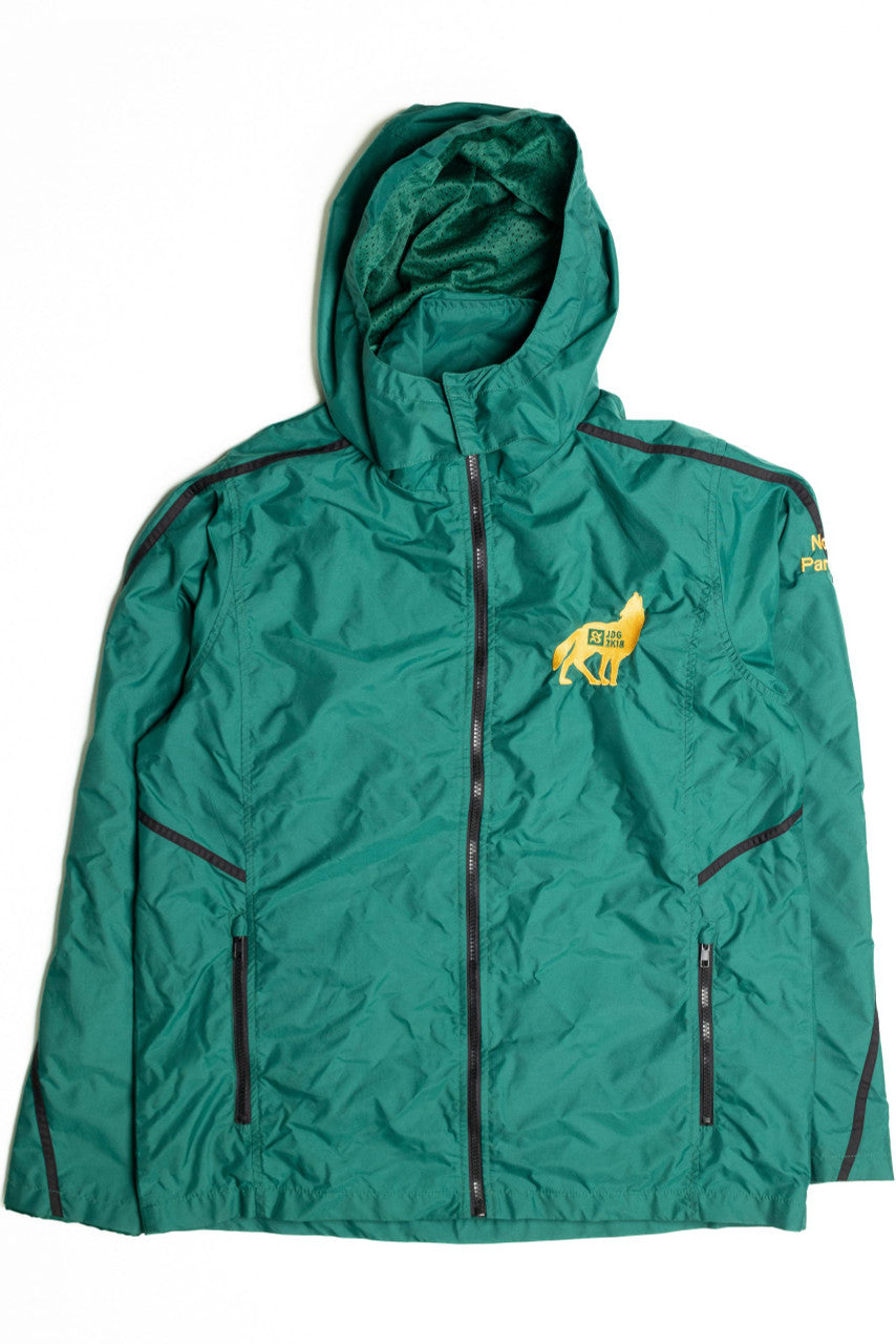 Team 365 90s Style Jacket