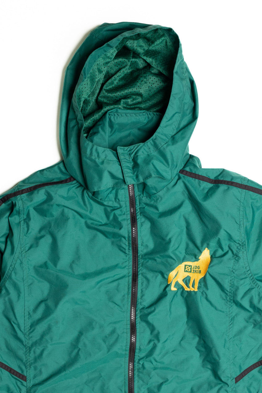 Team 365 90s Style Jacket