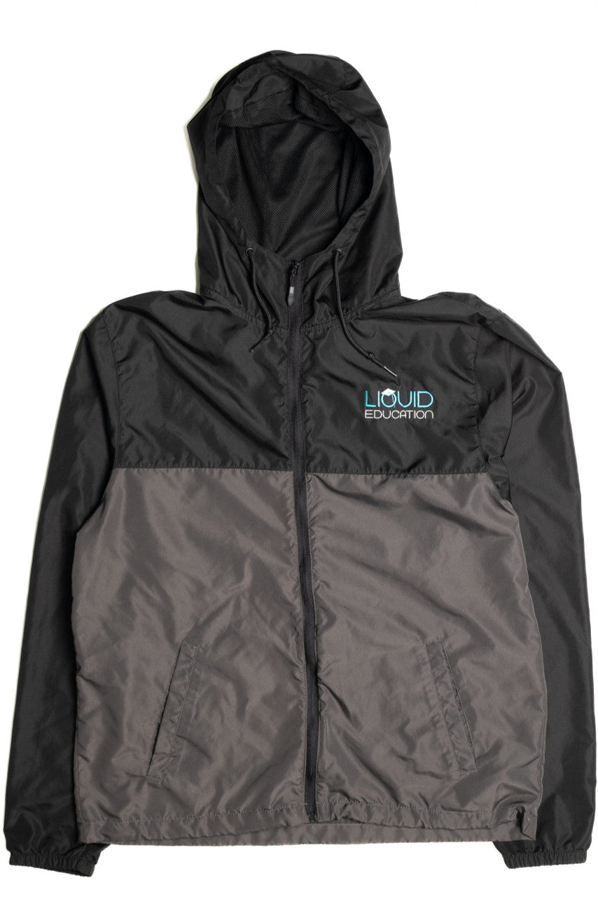 Independent Trading Company 90s Style Jacket