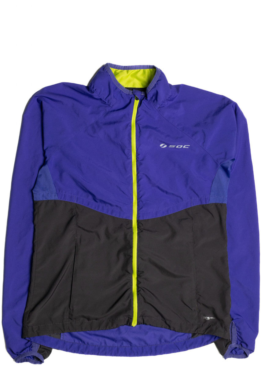 SOC 90s Jacket