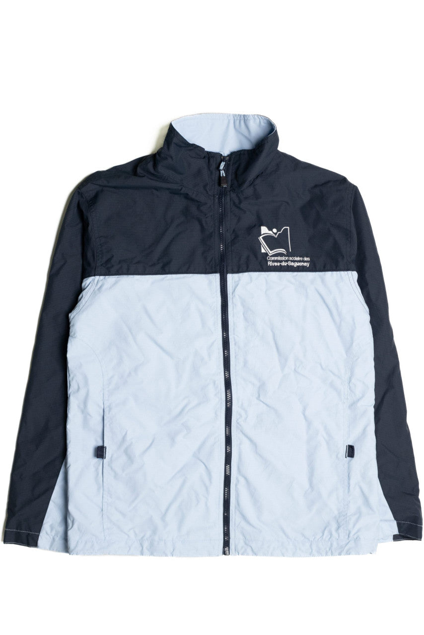 North End Jacket