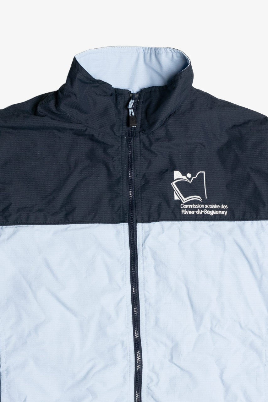 North End Jacket
