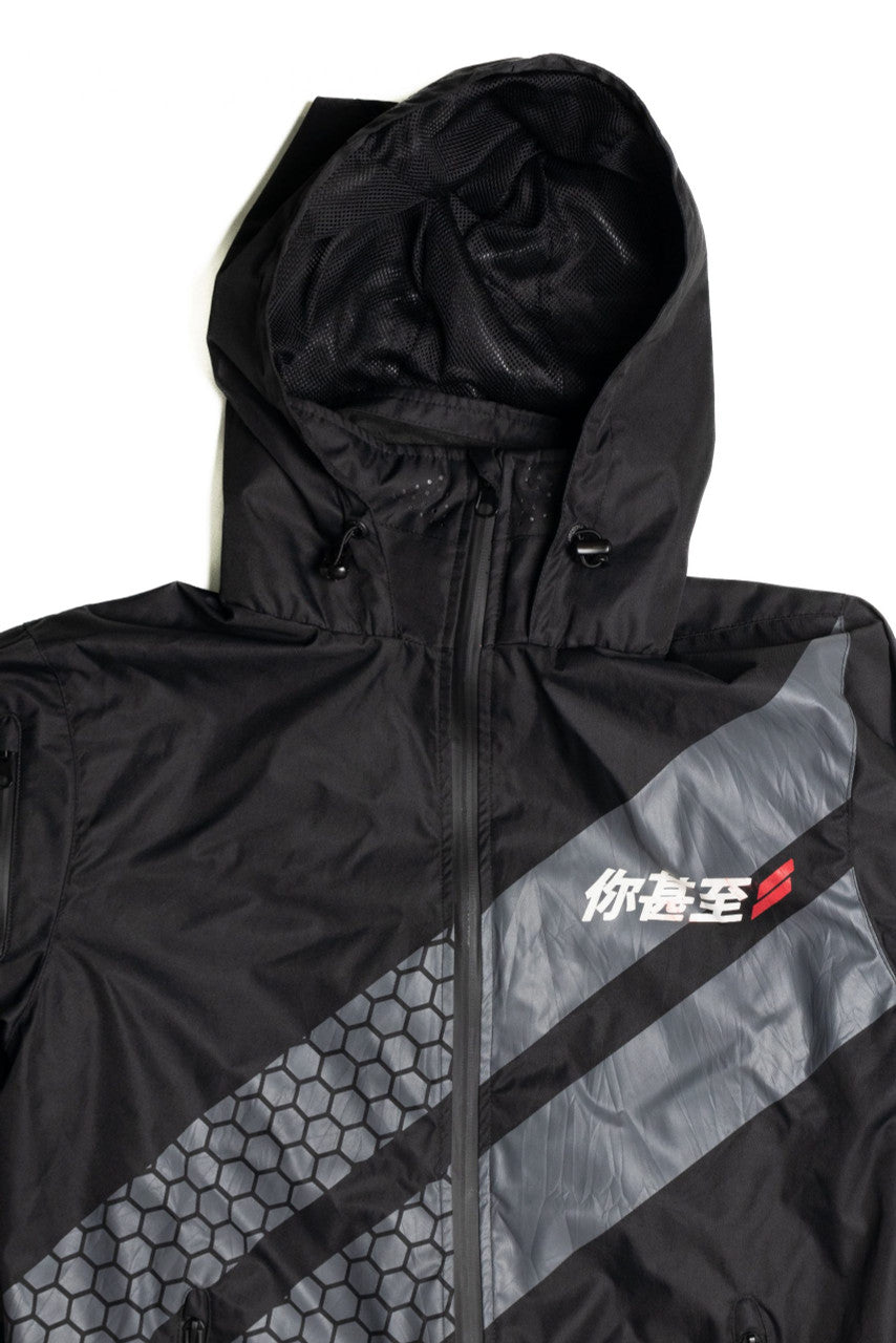 Doyoueven 90s Jacket