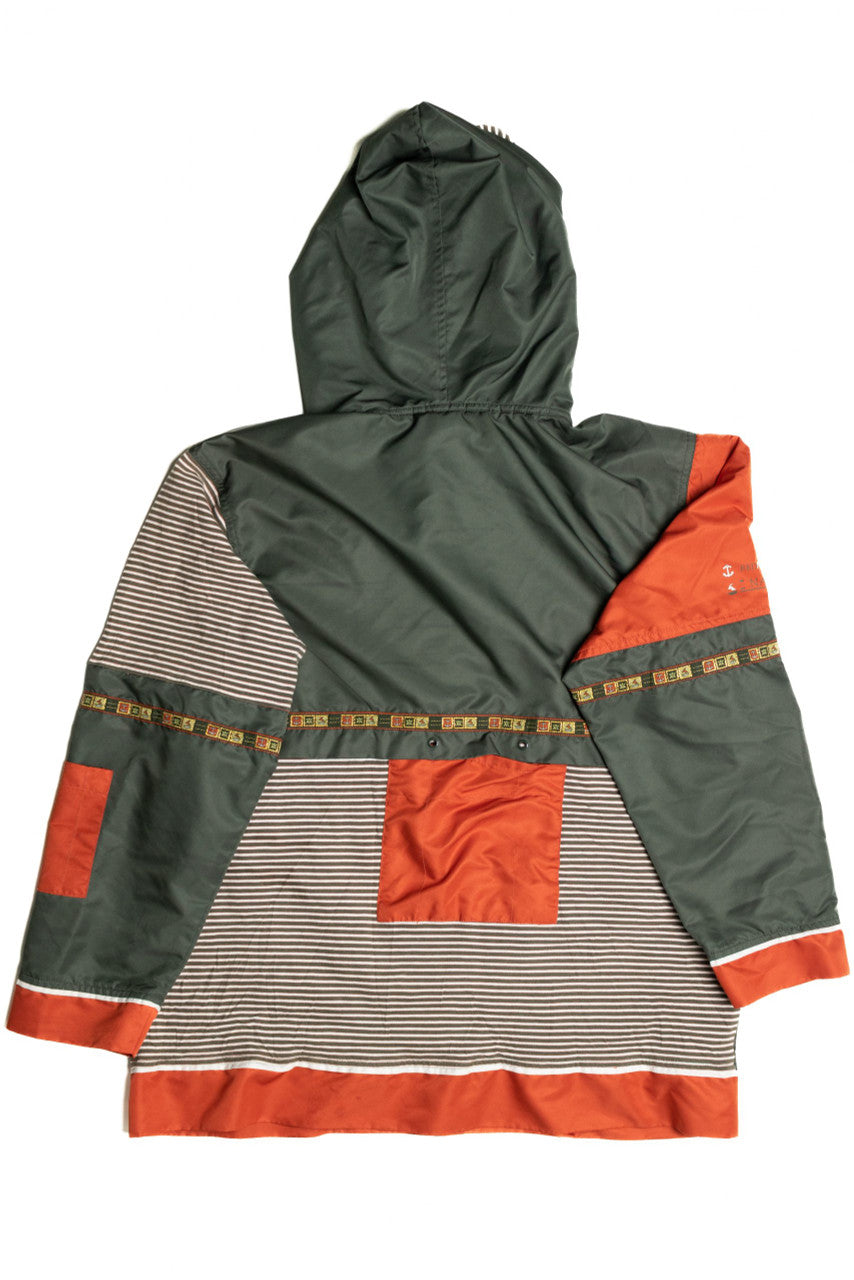 Nautic 90s Jacket