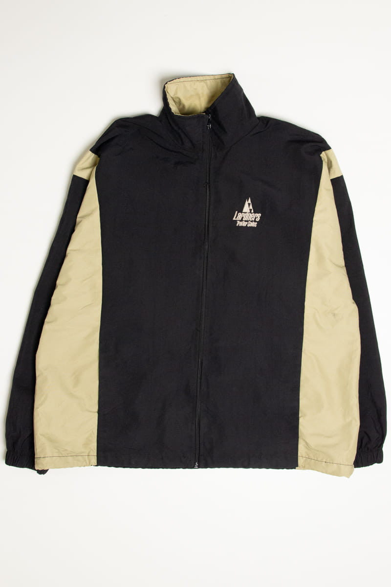 Lardners Trailer Sales Jacket 19781