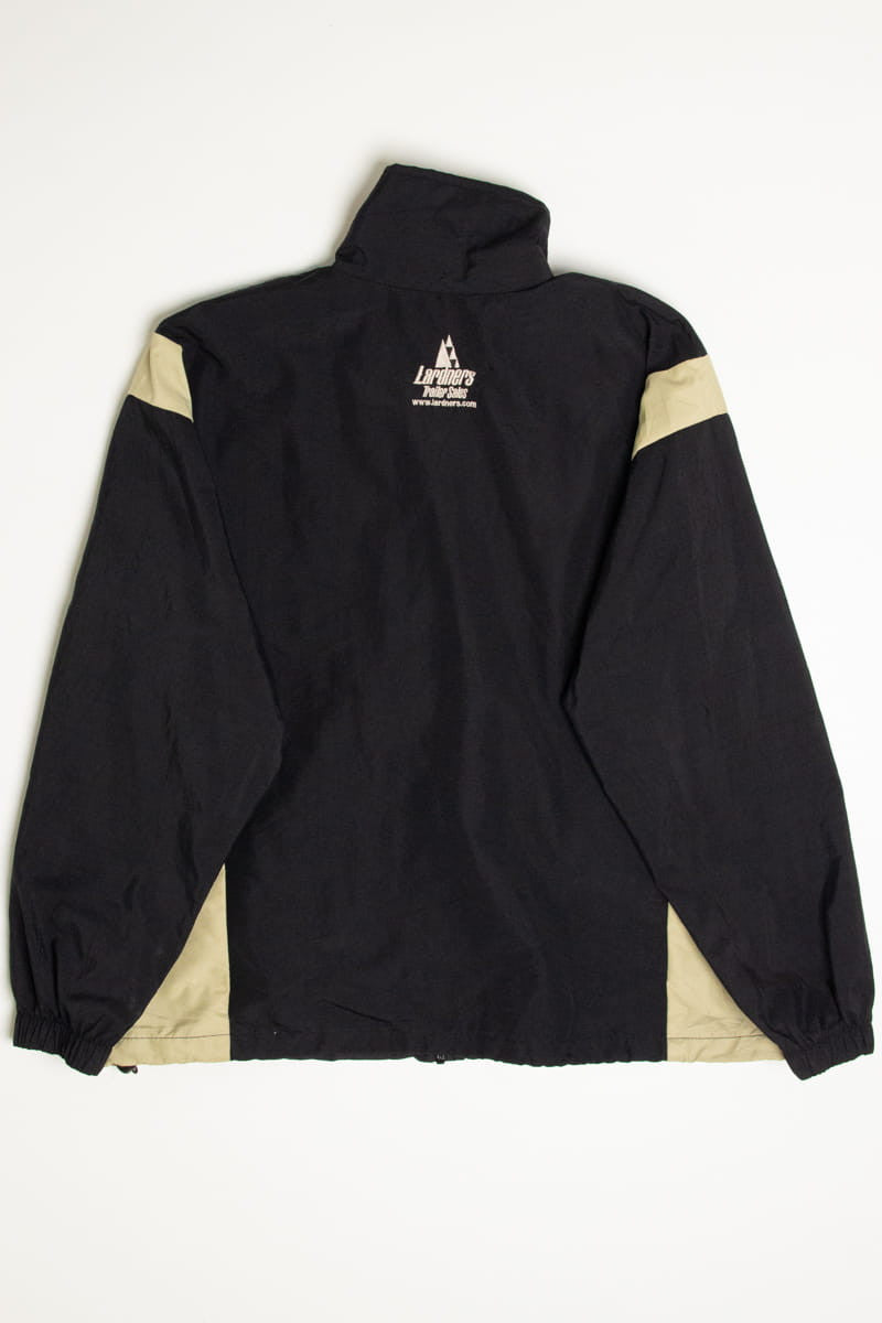 Lardners Trailer Sales Jacket 19781