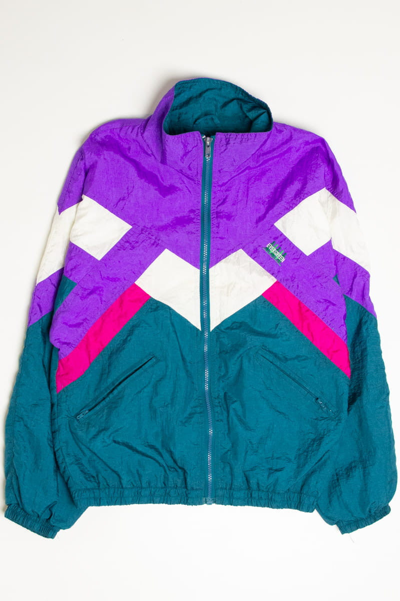 Evergreen 90s Jacket 19796