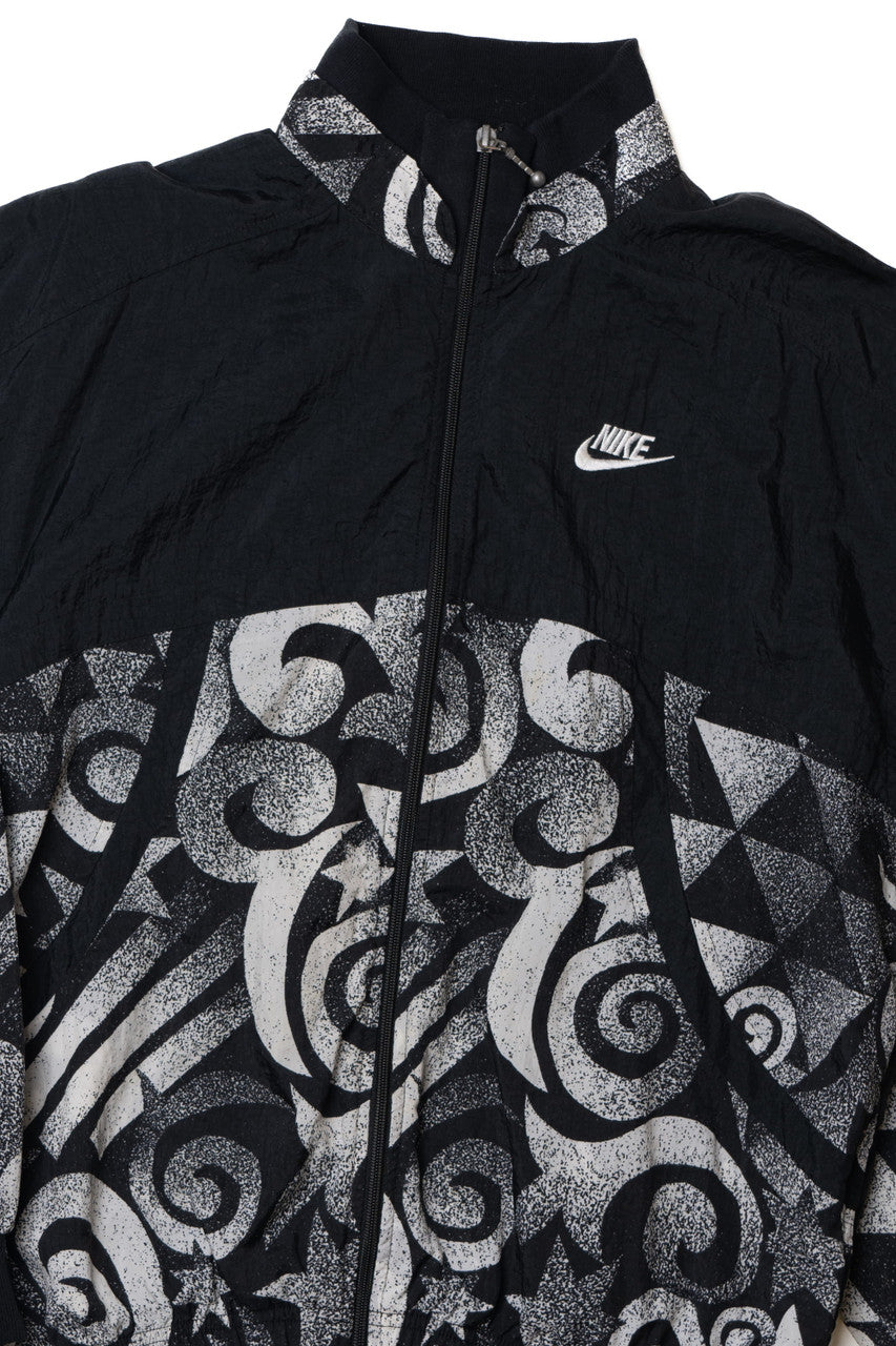 Vintage Nike Galaxy 90s Jacket