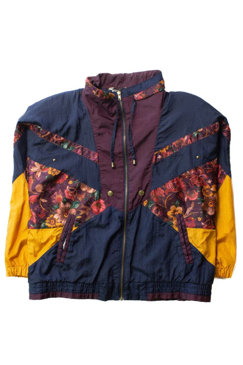 Vintage Athletech 90s Jacket 19834