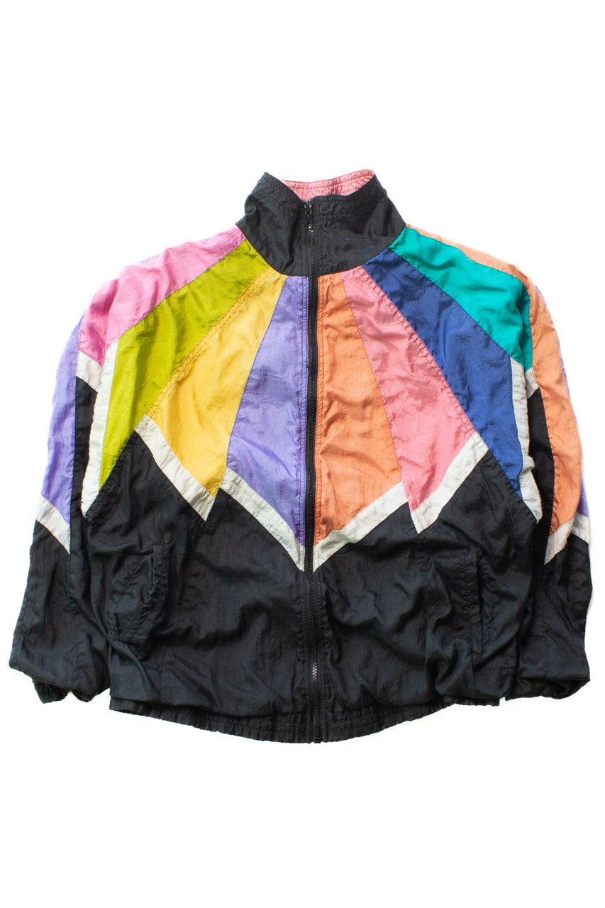 Vintage Milano Sport 90s Jacket 19845
