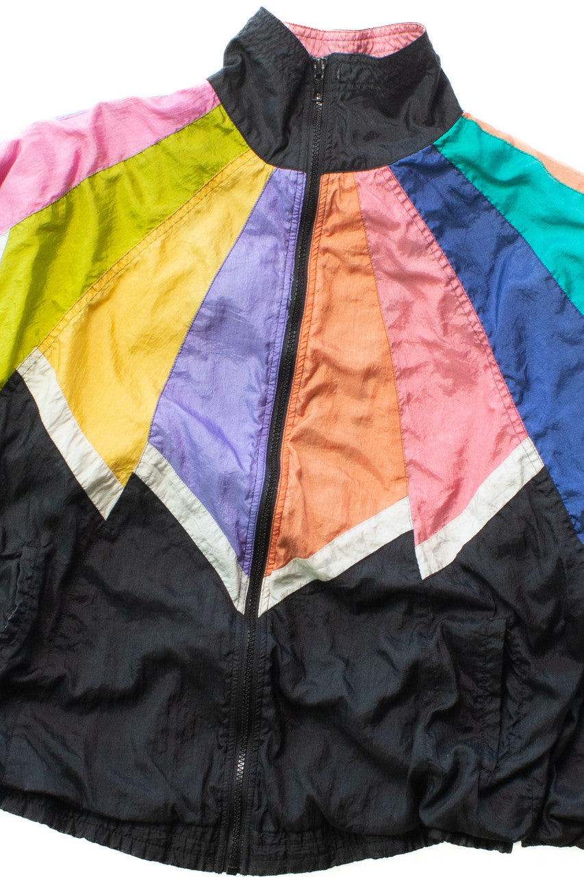 Vintage Milano Sport 90s Jacket 19845