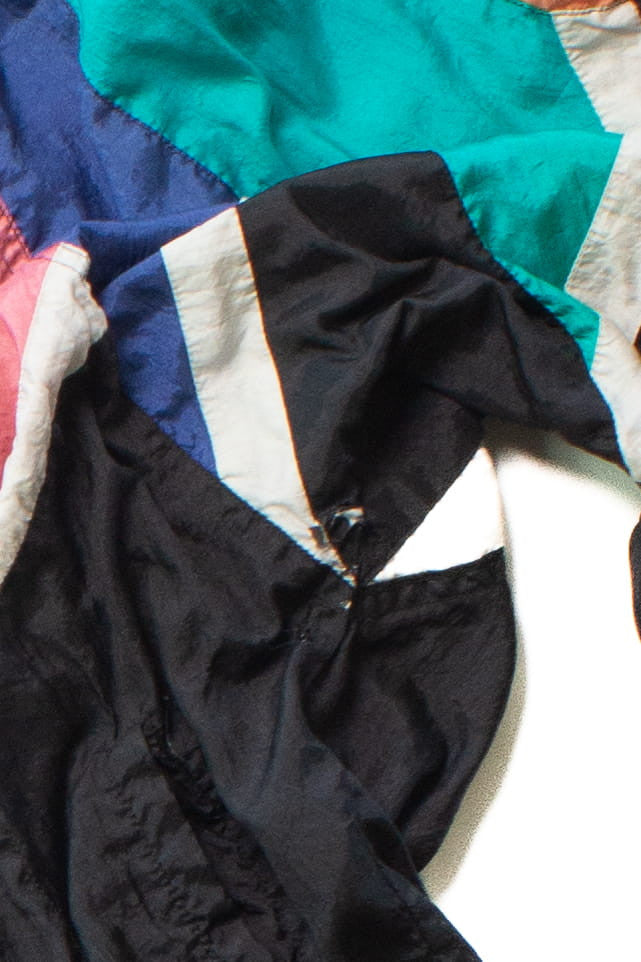 Vintage Milano Sport 90s Jacket 19845