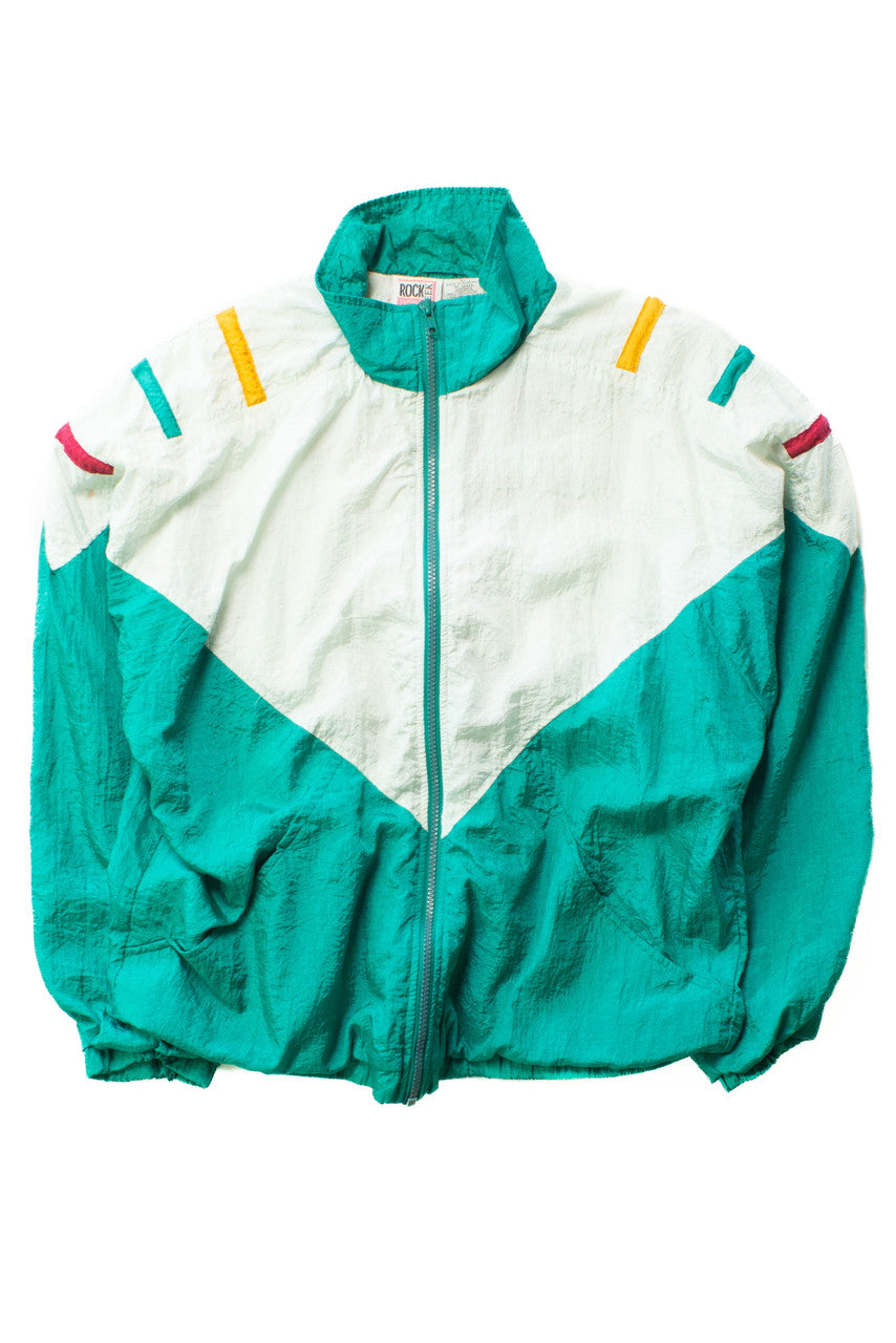 Vintage Rock Creek Casuals 90s Jacket 19847