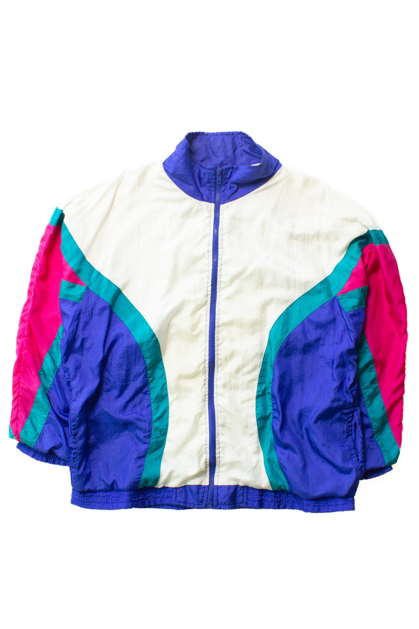 Vintage Longstreet Missy 90s Jacket 19848