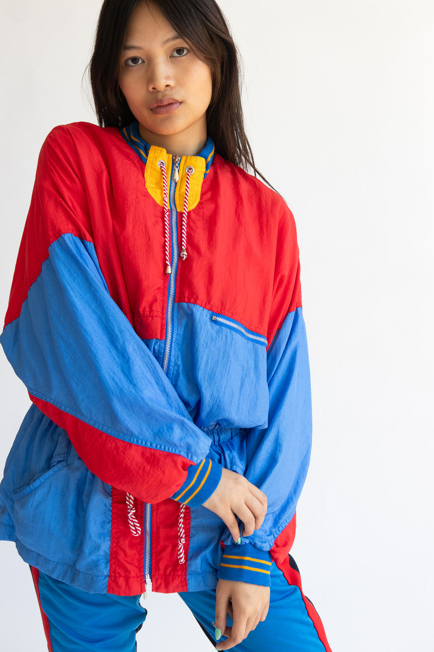 Vintage Danskin 90s Jacket 19853